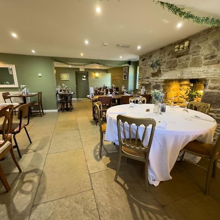 Thomas Wright House Hotel Byers Green Exterior photo